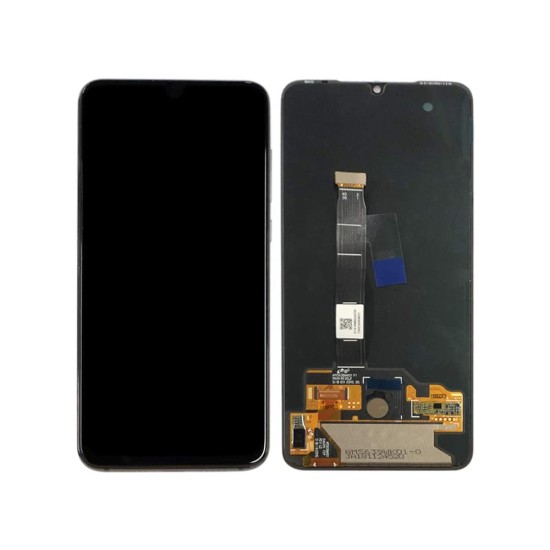 TOUCH+DISPLAYXIAOMI MI 9 6.39" NEGRO TOUCH+DISPLAYXIAOMI MI 9 6.39" NEGRO