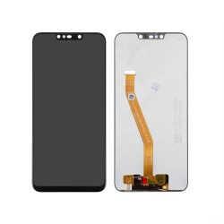 Touch+Display Huawei Mate 20 Lite/Nova 3i (P Smart Plus 2018) 6,3" Service Pack (H-152) Preto Touch+Display Huawei Mate 20 Lite/Nova 3i (P Smart Plus 2018) 6,3" Service Pack (H-152) Preto