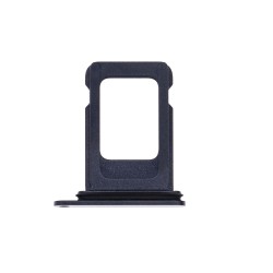 SIM HOLDER APPLE IPHONE 13 MIDNIGHT BLACK 