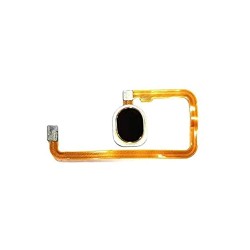 IMPRESSÃO DIGITAL FLEX PARA OPPO A5 2020/A9 2020/A11 PRETO  IMPRESSÃO DIGITAL FLEX PARA OPPO A5 2020/A9 2020/A11 PRETO