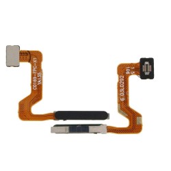 IMPRESSÃO DIGITAL FLEX PARA OPPO A52 5G/RENO 5 LITE/A72 5G PRETO  IMPRESSÃO DIGITAL FLEX PARA OPPO A52 5G/RENO 5 LITE/A72 5G PRETO