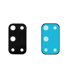 CAMERA LENS OPPO A52 5G BLACK CAMERA LENS OPPO A52 5G BLACK