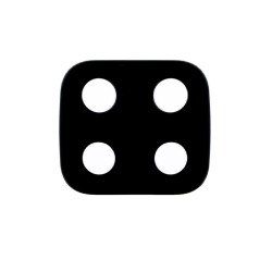 CAMERA LENS OPPO A72 5G BLACK CAMERA LENS OPPO A72 5G BLACK