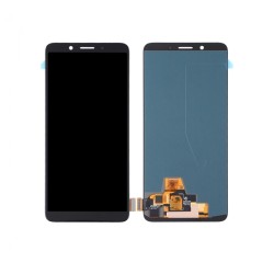 TOUCH+DISPLAY OPPO R11S 6.01" BLACK TOUCH+DISPLAY OPPO R11S 6.01" BLACK