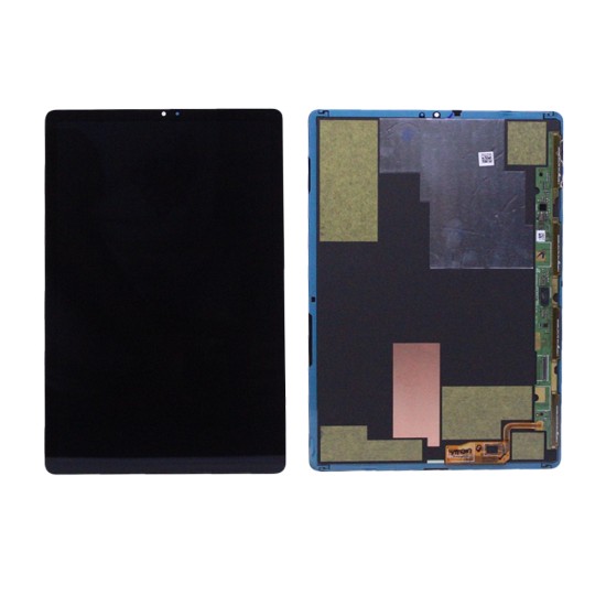 TOUCH+DISPLAY SAMSUNG GALAXY TAB S5E/T720/T725 10.5" BLACK TOUCH+DISPLAY SAMSUNG GALAXY TAB S5E/T720/T725 10.5" BLACK