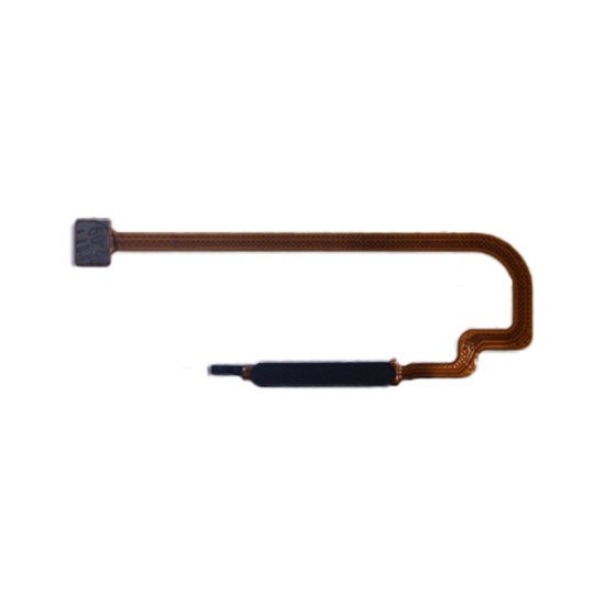 Power Button+Fingerprint Flex Xiaomi Redmi 9T/Poco M3 Black Power Button+Fingerprint Flex Xiaomi Redmi 9T/Poco M3 Black