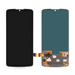 TOUCH+DISPLAY MOTOROLA MOTO Z4/MOTO Z4 PLAY/XT1980 6,4" PRETO TOUCH+DISPLAY MOTOROLA MOTO Z4/MOTO Z4 PLAY/XT1980 6,4" PRETO
