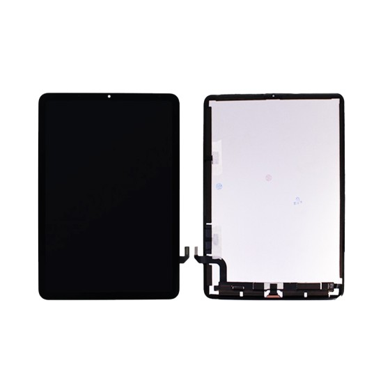 Touch+Display Apple iPad Air 4 10.9"/A2324/A2072/A2316/A2325 Preto Touch+Display Apple iPad Air 4 10.9"/A2324/A2072/A2316/A2325 Preto