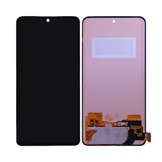 Touch+Display Xiaomi Mi 11i Black Touch+Display Xiaomi Mi 11i Black