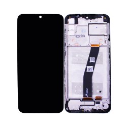 Touch+Display TCL 20E/6125 Negro Touch+Display TCL 20E/6125 Negro