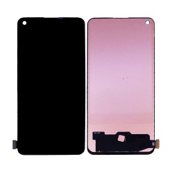 Touch+Display Realme 8 Pro Black Touch+Display Realme 8 Pro Black