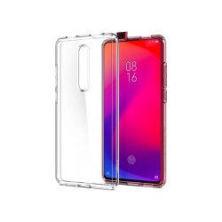 Soft Silicon Case for Xiaomi Redmi K20/K20 Pro Transparent Soft Silicon Case for Xiaomi Redmi K20/K20 Pro Transparent
