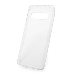 Soft Silicon Case for Samsung Galaxy S10 Plus Transparent Soft Silicon Case for Samsung Galaxy S10 Plus Transparent