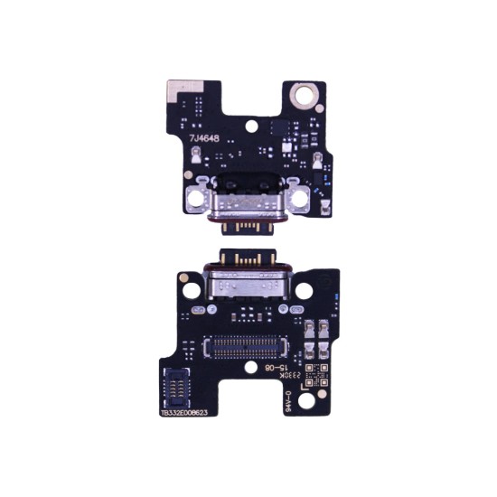 Charging Board Xiaomi Redmi Note 13 Pro Plus 5G Charging Board Xiaomi Redmi Note 13 Pro Plus 5G