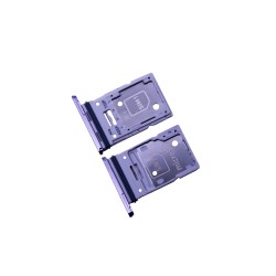 Sim Tray Samsung Galaxy A55 5G Lilac Sim Tray Samsung Galaxy A55 5G Lilac
