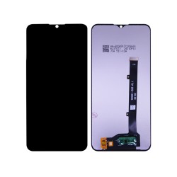 Touch+Display ZTE Blade A51 2021 Service Pack Black Touch+Display ZTE Blade A51 2021 Service Pack Black