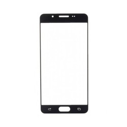 VIDRO PARA TOUCH SAMSUNG GALAXY A3 2016 (A310) PRETO VIDRO PARA TOUCH SAMSUNG GALAXY A3 2016 (A310) PRETO
