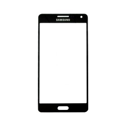 VIDRO PARA TOUCH SAMSUNG A5 SM-A500F PRETO VIDRO PARA TOUCH SAMSUNG A5 SM-A500F PRETO