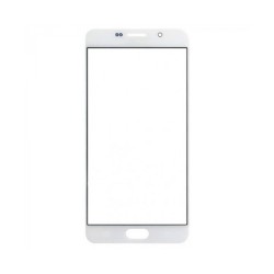 VIDRO PARA TOUCH SAMSUNG GALAXY A3 2016 (A310) BRANCO VIDRO PARA TOUCH SAMSUNG GALAXY A3 2016 (A310) BRANCO