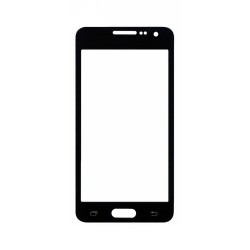 VIDRO PARA TOUCH SAMSUNG GALAXY A3 SM-A300 PRETO VIDRO PARA TOUCH SAMSUNG GALAXY A3 SM-A300 PRETO