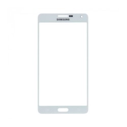 VIDRO PARA TOUCH SAMSUNG GALAXY A3 SM-A300 BRANCO VIDRO PARA TOUCH SAMSUNG GALAXY A3 SM-A300 BRANCO