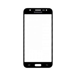 VIDRO PARA TOUCH SAMSUNG GALAXY J5 J500 PRETO VIDRO PARA TOUCH SAMSUNG GALAXY J5 J500 PRETO