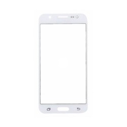 VIDRO PARA TOUCH SAMSUNG GALAXY J5 J500 BRANCO VIDRO PARA TOUCH SAMSUNG GALAXY J5 J500 BRANCO
