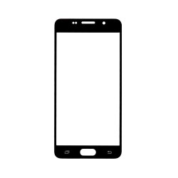 VIDRO PARA TOUCH SAMSUNG GALAXY A5 2016 A510 PRETO VIDRO PARA TOUCH SAMSUNG GALAXY A5 2016 A510 PRETO