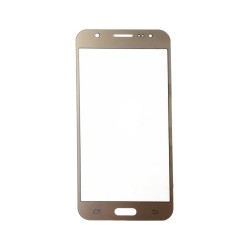 VIDRO PARA TOUCH SAMSUNG GALAXY J5 2016 J510 DOURADO VIDRO PARA TOUCH SAMSUNG GALAXY J5 2016 J510 DOURADO