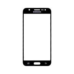 VIDRO PARA TOUCH SAMSUNG GALAXY J3 2016 J320 PRETO VIDRO PARA TOUCH SAMSUNG GALAXY J3 2016 J320 PRETO
