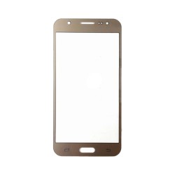 VIDRO PARA TOUCH SAMSUNG GALAXY J3 2016 J320 DOURADO VIDRO PARA TOUCH SAMSUNG GALAXY J3 2016 J320 DOURADO