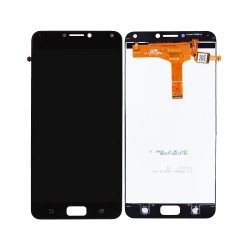 TOUCH+DISPLAY ASUS ZENFONE 4 MAX ZC554KL (5.5") PRETO TOUCH+DISPLAY ASUS ZENFONE 4 MAX ZC554KL (5.5") PRETO