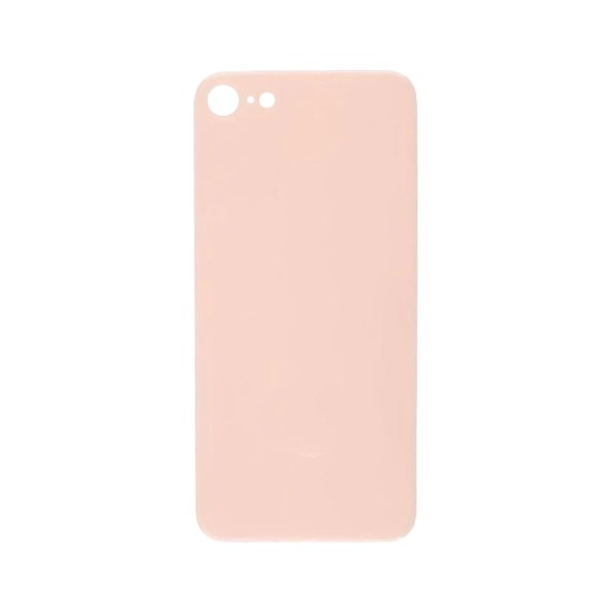 Back Cover Apple iPhone 8 Gold