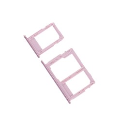 SIM Tray Samsung Galaxy J7 2017/J730/J5 2017/J530/J3 2017/J330 Pink SIM Tray Samsung Galaxy J7 2017/J730/J5 2017/J530/J3 2017/J330 Pink