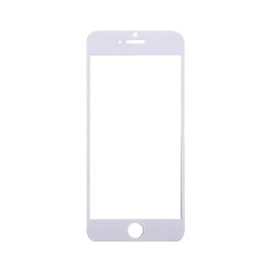 VIDRO PARA TOUCH APPLE IPHONE 8 PLUS (5.5") BRANCO VIDRO PARA TOUCH APPLE IPHONE 8 PLUS (5.5") BRANCO