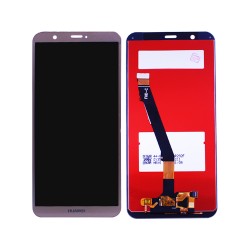 Touch+Display Huawei P Smart FIG-LX1/FIG-LA1/FIG-LX2/FIG-LX3 Dourado Touch+Display Huawei P Smart FIG-LX1/FIG-LA1/FIG-LX2/FIG-LX3 Dourado