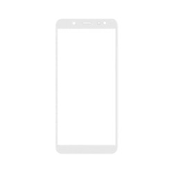 VIDRO PARA TOUCH SAMSUNG GALAXY J6 J600 BRANCO VIDRO PARA TOUCH SAMSUNG GALAXY J6 J600 BRANCO