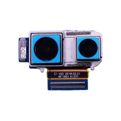 CÂMERA TRASEIRA FLEXÍVEL XIAOMI MI 8 CÂMERA TRASEIRA FLEXÍVEL XIAOMI MI 8