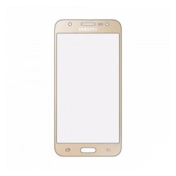 VIDRO PARA TOUCH SAMSUNG GALAXY J7 2018 J737 DOURADO  VIDRO PARA TOUCH SAMSUNG GALAXY J7 2018 J737 DOURADO