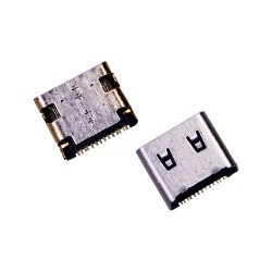 CHARGING JECK GIONEE S6 CHARGING JECK GIONEE S6