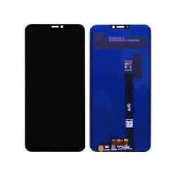 Touch+Display Asus Zenfone 5/ZE620KL/Zenfone 5z/ZS620KL Preto Touch+Display Asus Zenfone 5/ZE620KL/Zenfone 5z/ZS620KL Preto