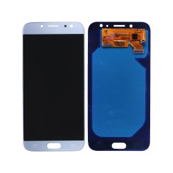 Touch+Display Samsung Galaxy J7 2017/J730 Plata