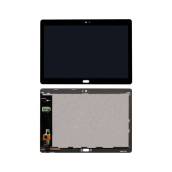 TOUCH+DISPLAY HUAWEI MEDIAPAD M3 LITE 10" BAH-W09/BAH-AL00 PRETO