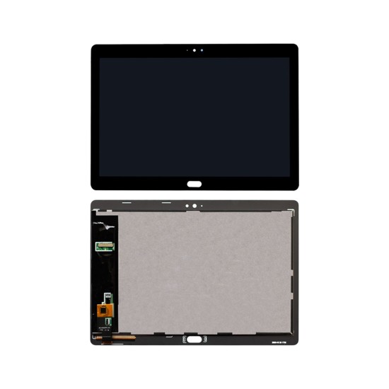 TOUCH+DISPLAY HUAWEI MEDIAPAD M3 LITE 10" BAH-W09/BAH-AL00 PRETO TOUCH+DISPLAY HUAWEI MEDIAPAD M3 LITE 10" BAH-W09/BAH-AL00 PRETO
