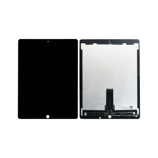 Touch+Display Apple iPad Pro 12.9" 2nd Gen Negro Touch+Display Apple iPad Pro 12.9" 2nd Gen Negro