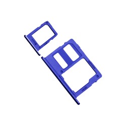 Bandeja de SIM Samsung Galaxy J6 Plus/J610 Púrpura