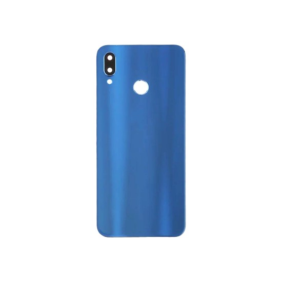 Back Cover+Camera Lens Huawei P20 Lite/Nova 3 Blue Back Cover+Camera Lens Huawei P20 Lite/Nova 3 Blue