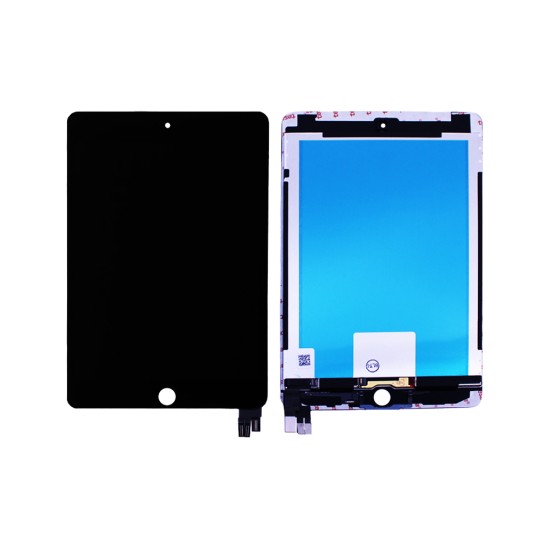 Touch+Display Apple iPad Mini 5/A2126/A2124 Black Touch+Display Apple iPad Mini 5/A2126/A2124 Black