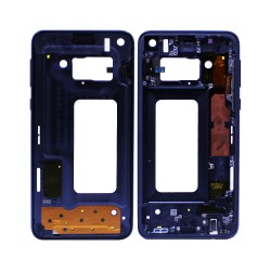 MIDDLE FRAME SAMSUNG S10E BLACK MIDDLE FRAME SAMSUNG S10E BLACK