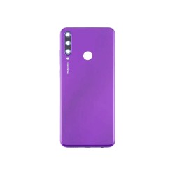 Back Cover+Camera Lens Huawei Y6P 2020 Purple Back Cover+Camera Lens Huawei Y6P 2020 Purple